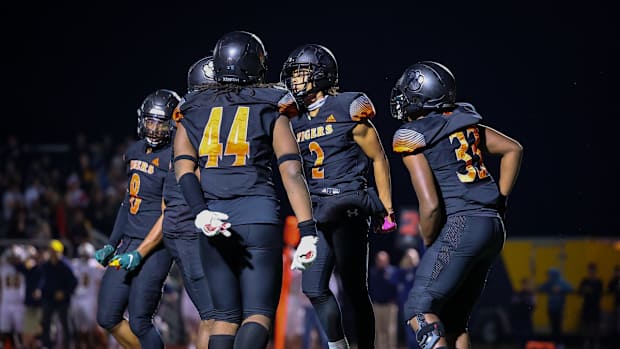 Saline vs Belleville November 4, 2022 Photo-Mariusz Nowak27